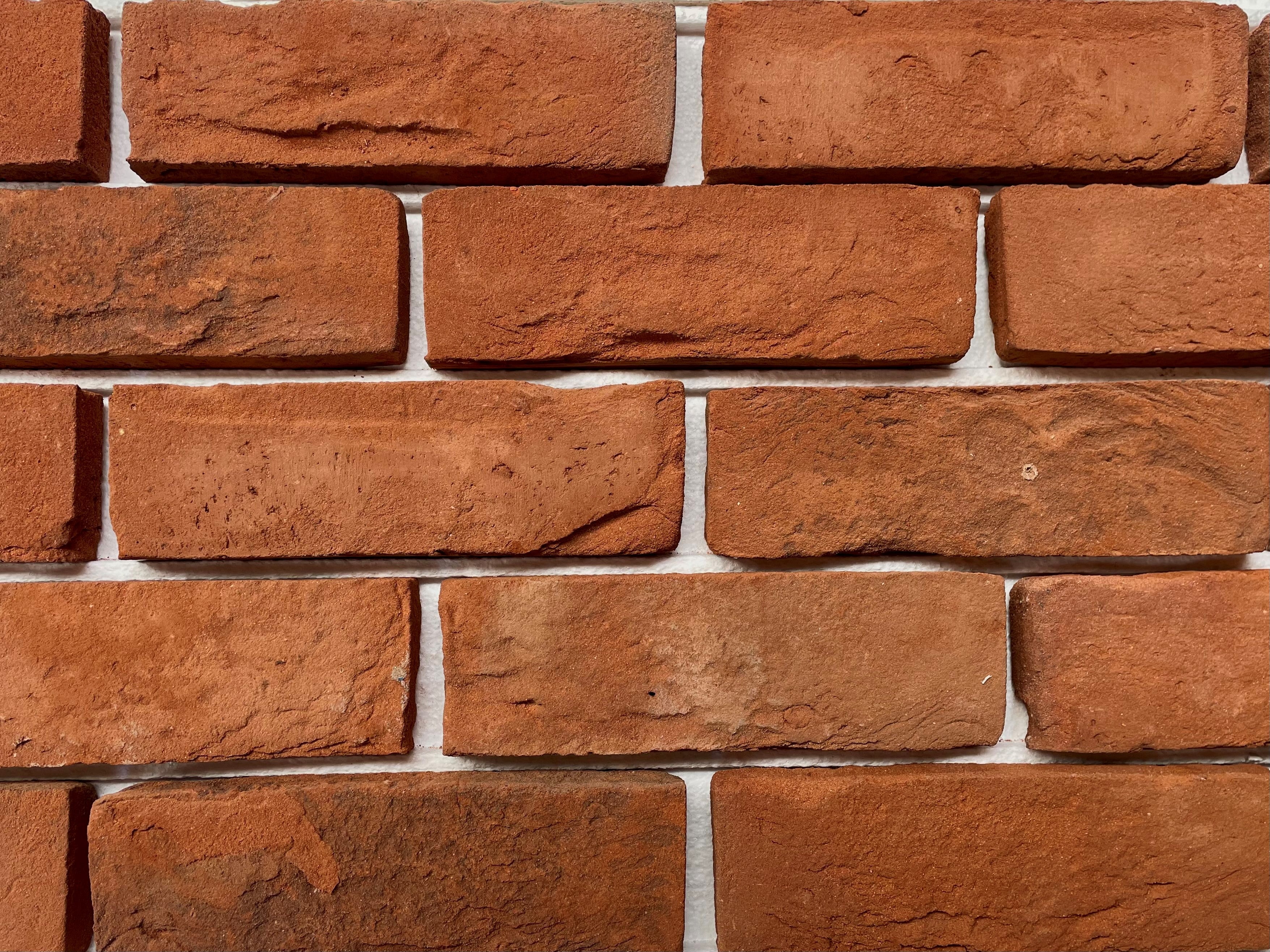 Red Cottage Antique Brick Slips