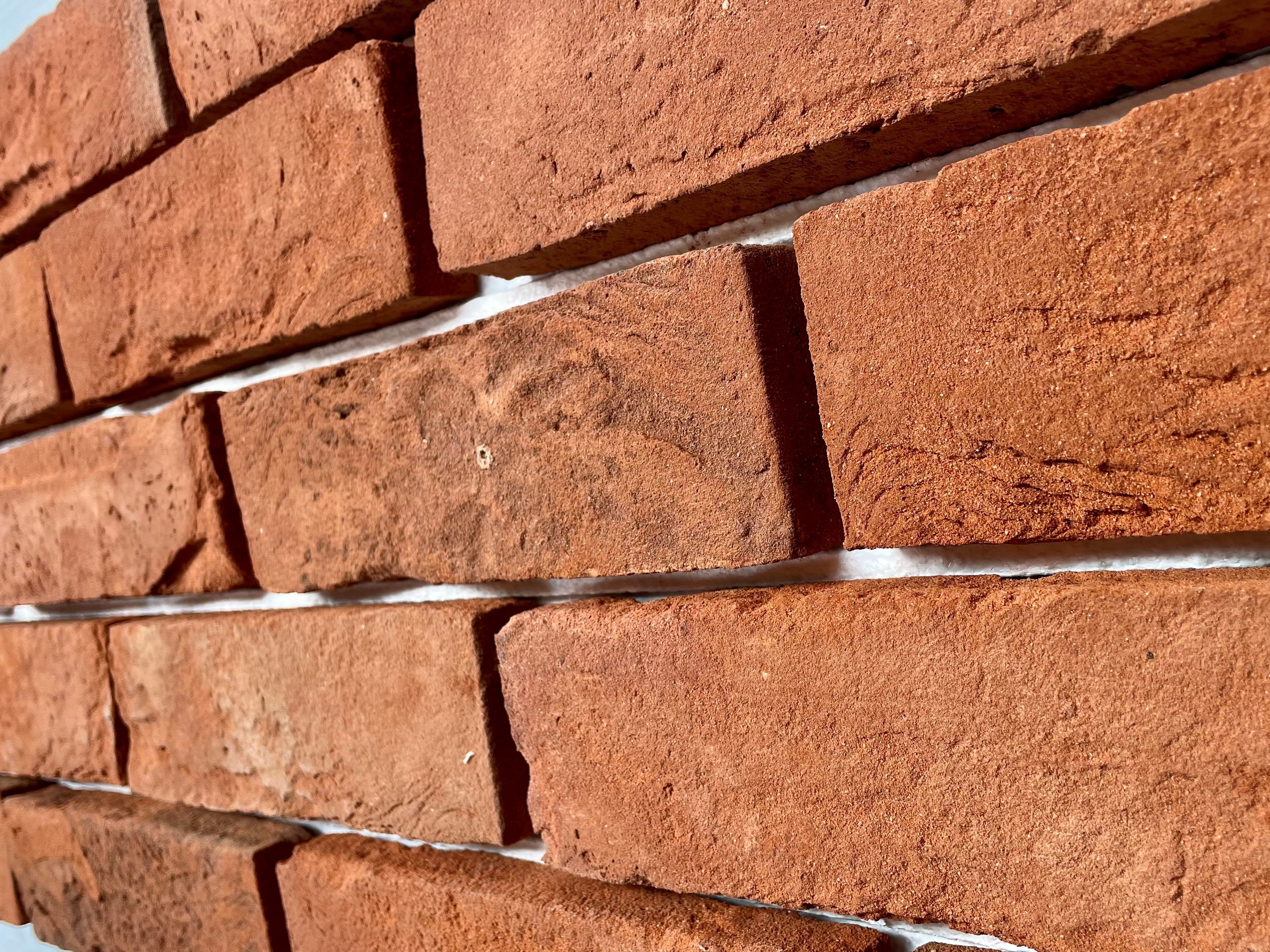 Red Cottage Antique Brick Slips