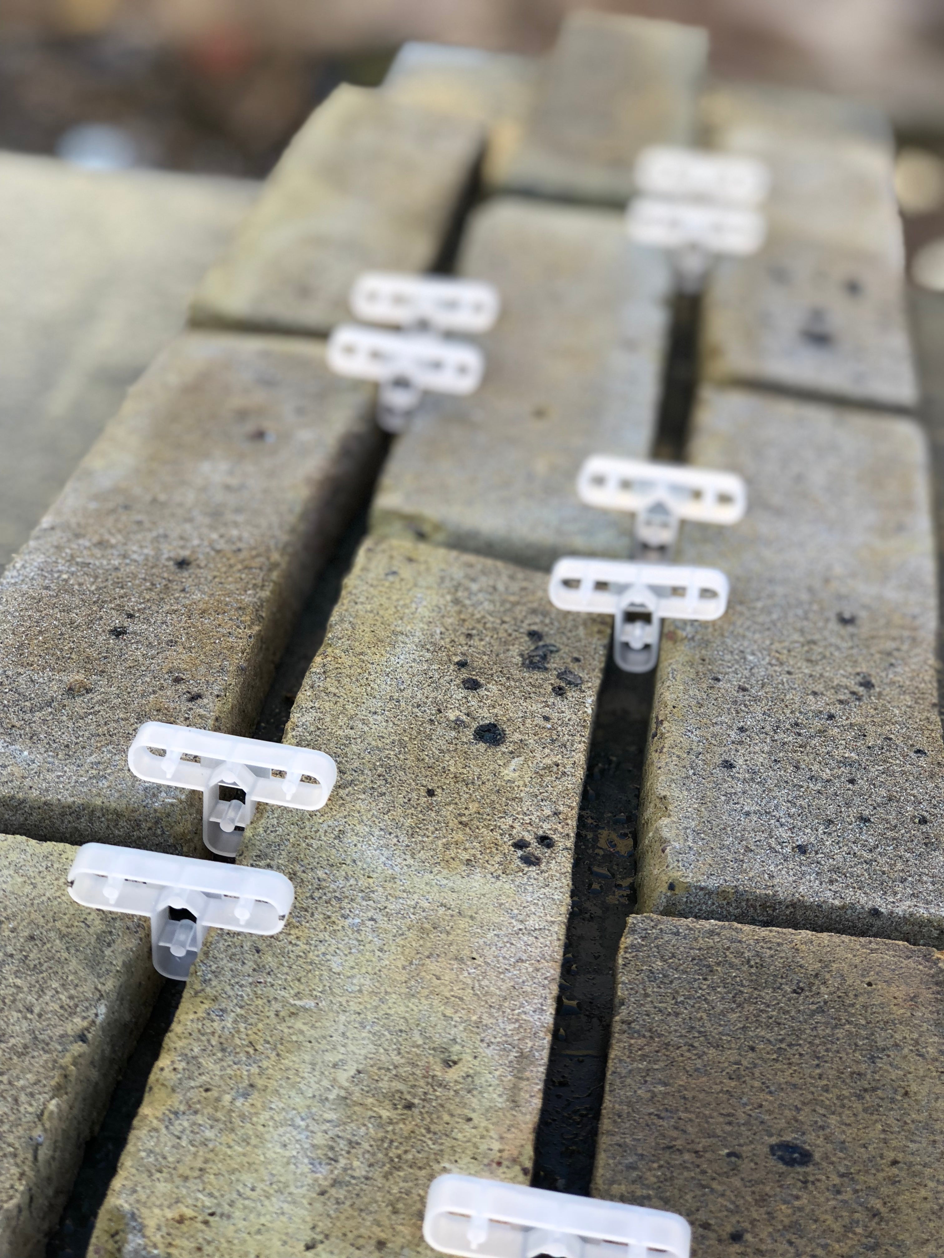 Fab Slip Brick Slips, Brick Slip by Fab Slip