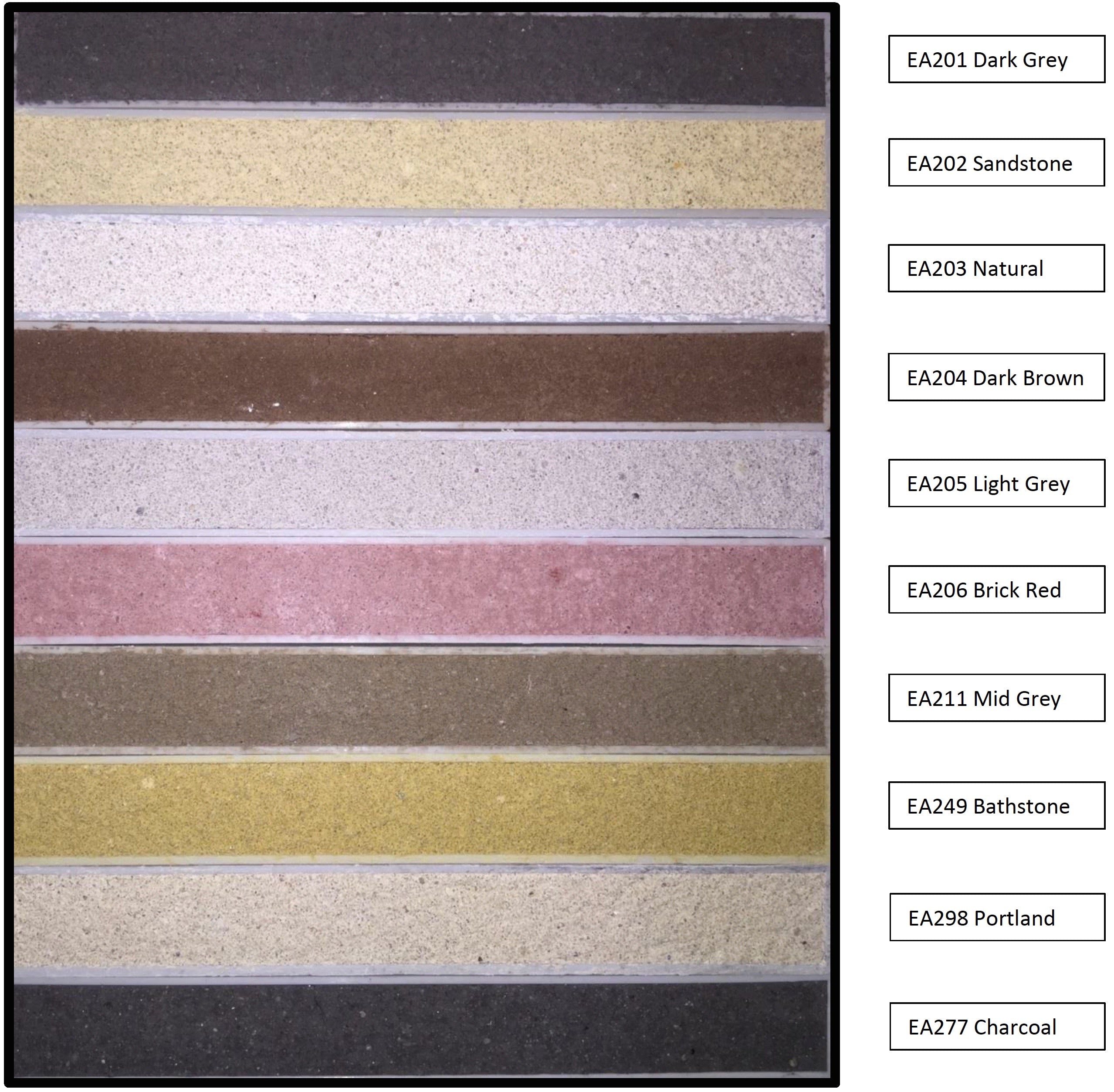 Fab Slip Brick Slips, Brick Slip by Fab Slip