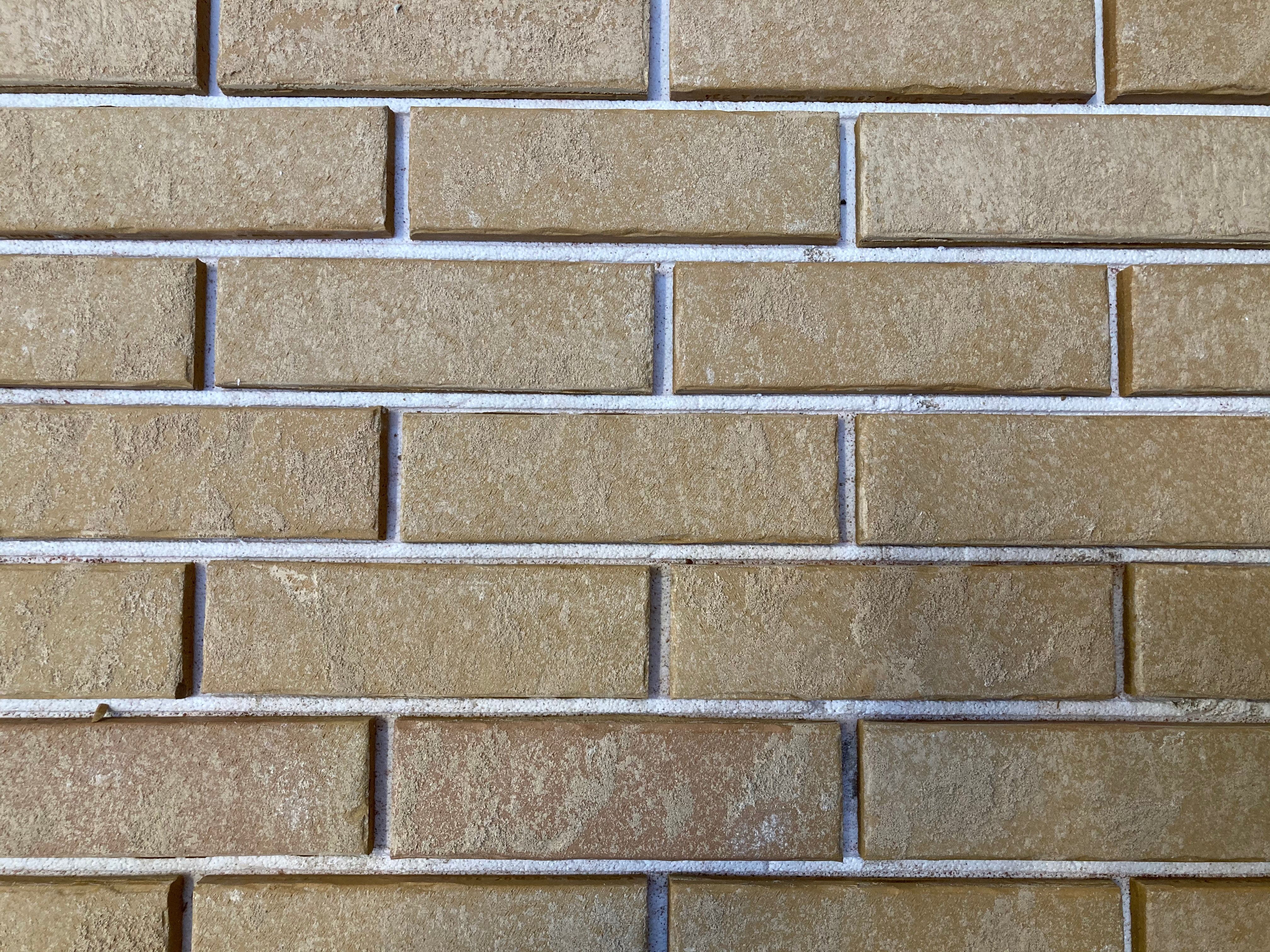 Zetland Brick Slips