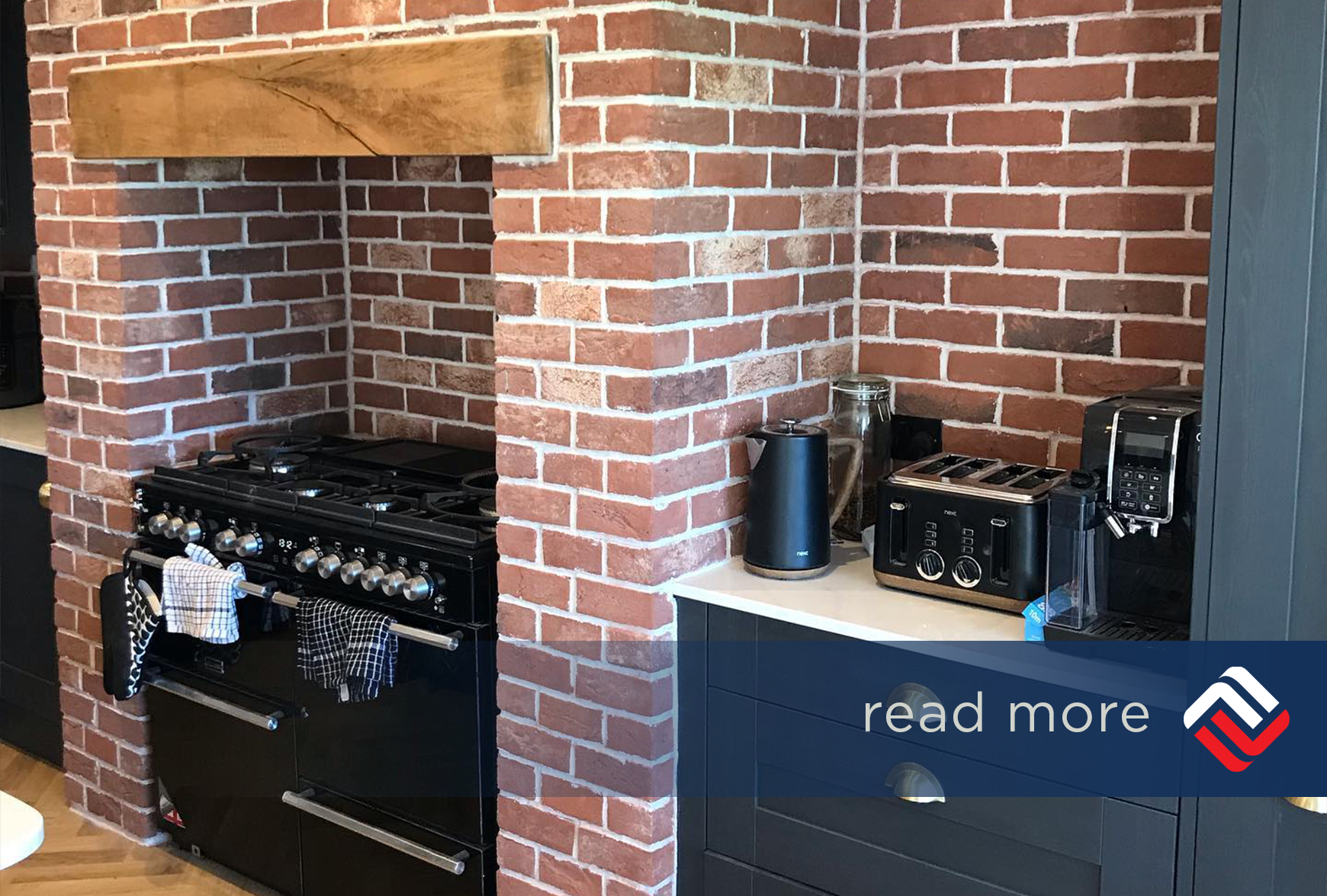 Residential Kitchen, Pontefract