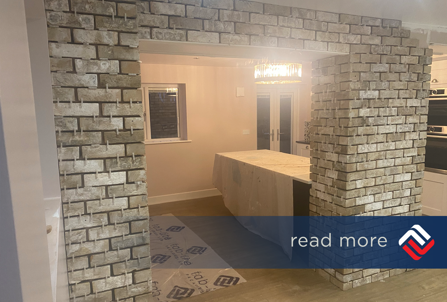 Residential Kitchen, Leeds