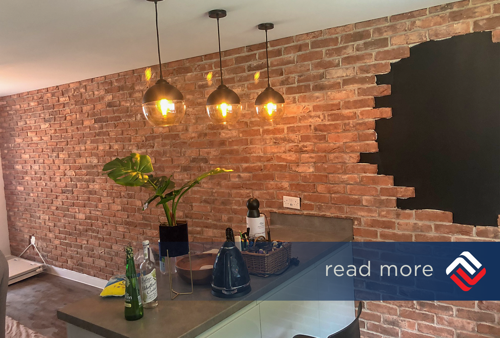 Residential Kitchen / Diner, Essex