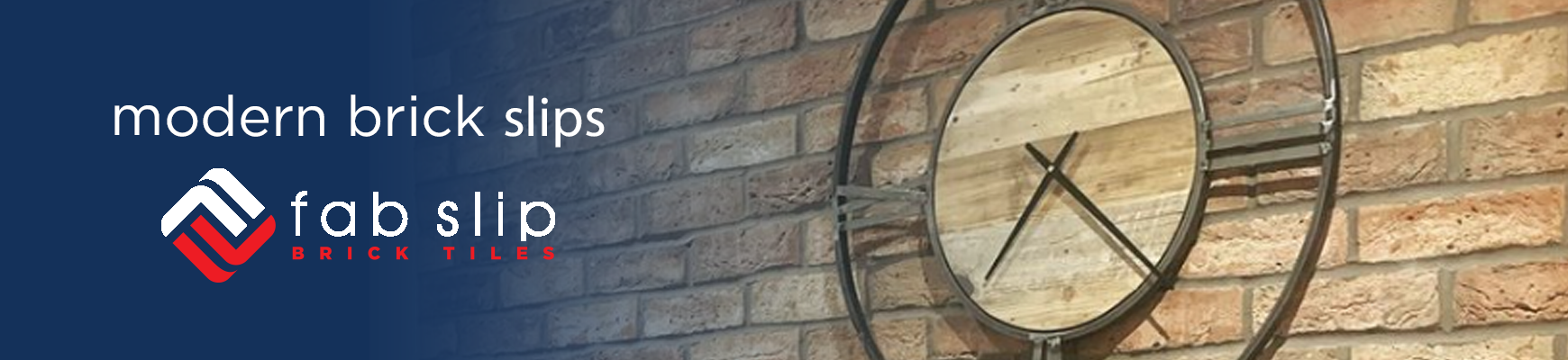 Modern Brick Slips