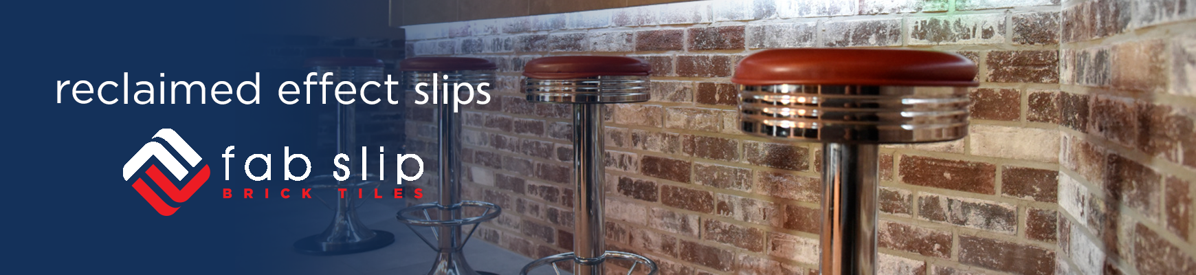 Reclaimed Effect Slips