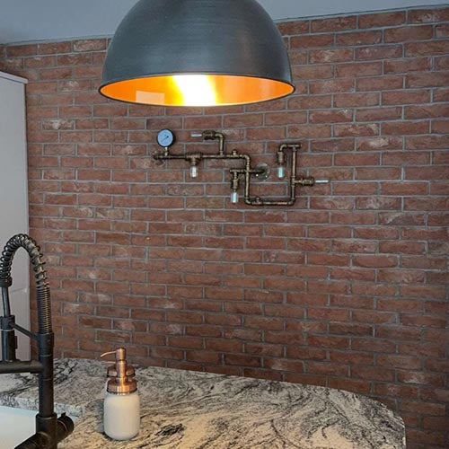 Athena Brick