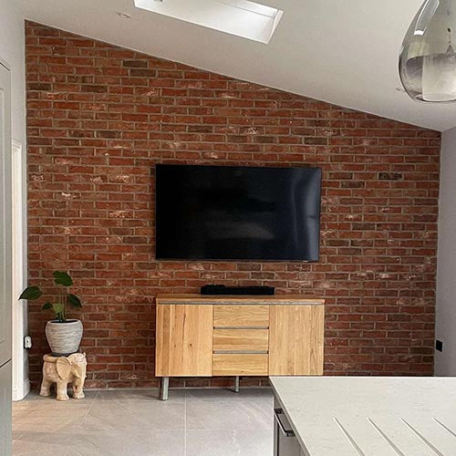 Athena Brick