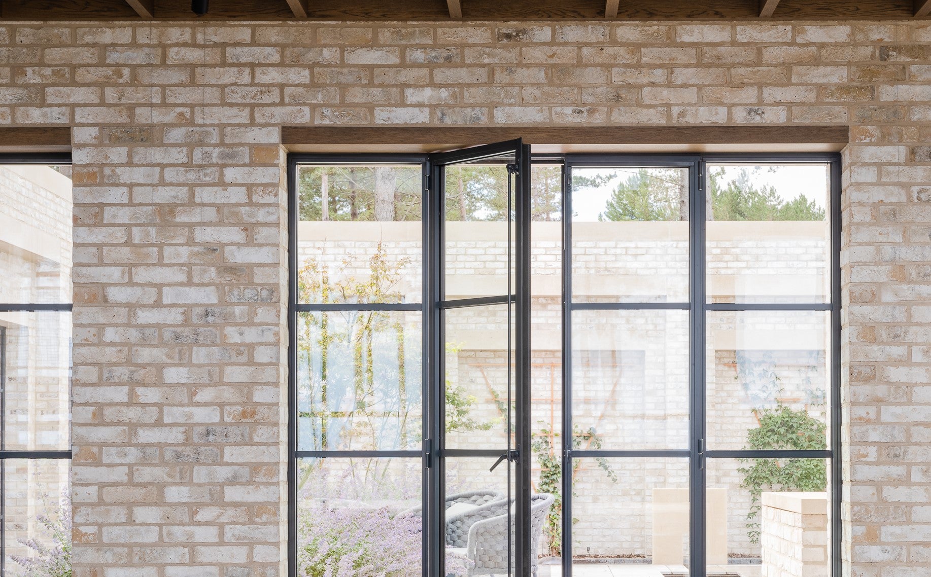 Marzialle Brick Slips