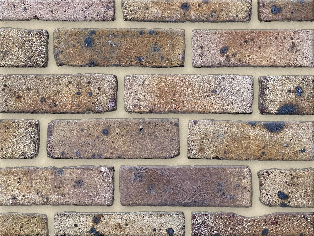 Coleford Yellow Sample