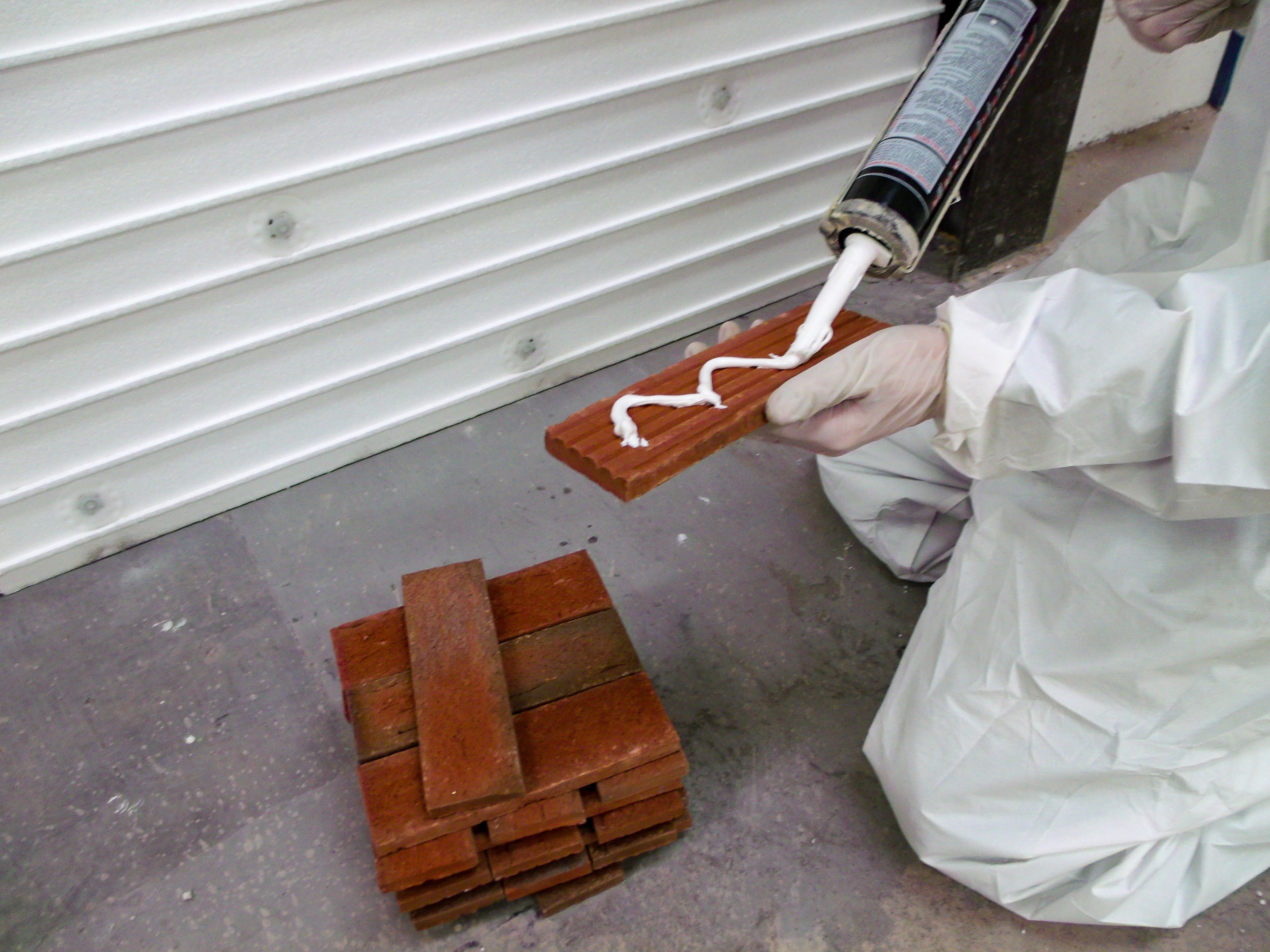 Fab Slip Brick Slips, Brick Slip by Fab Slip