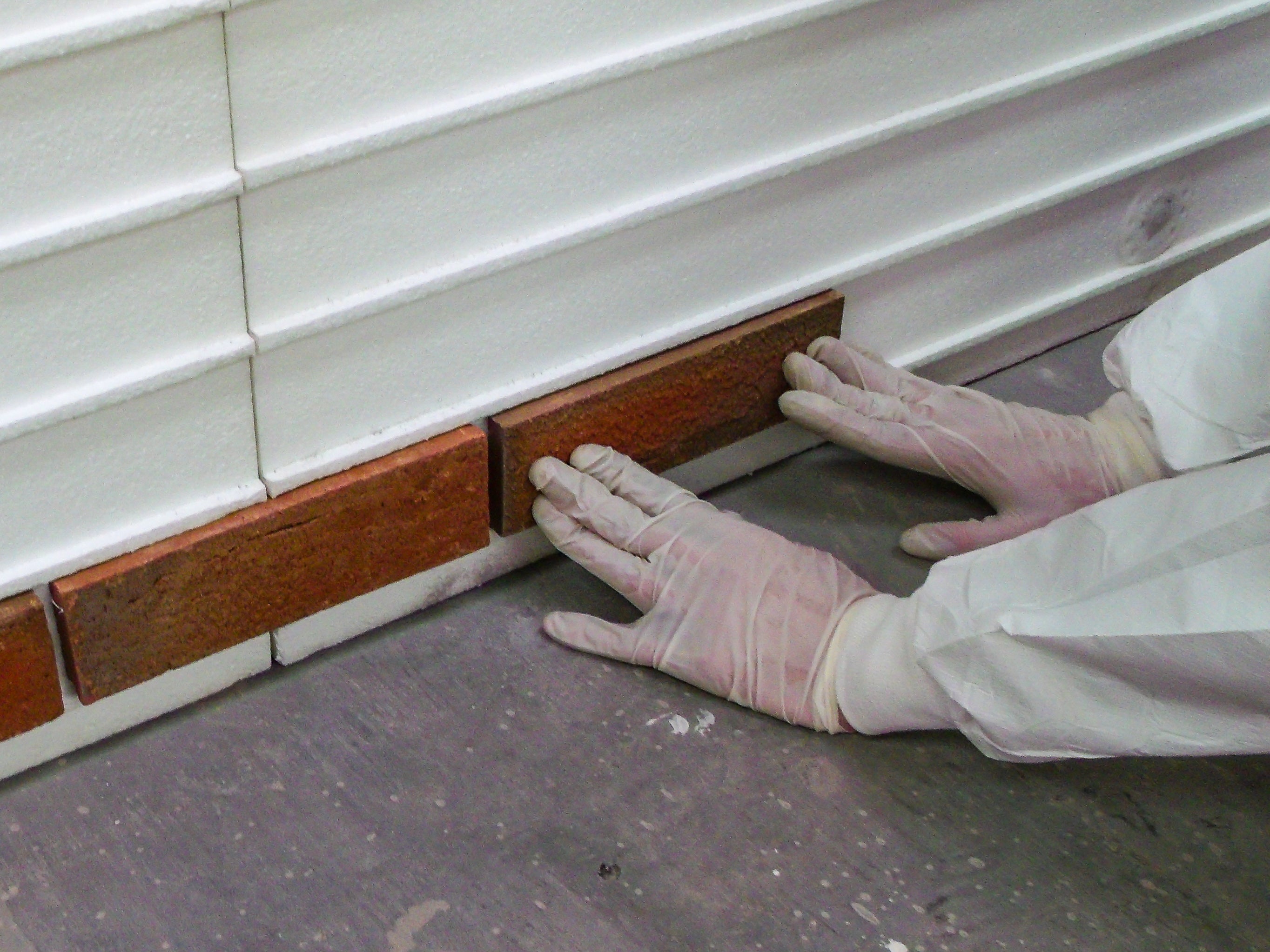 Fab Slip Brick Slips, Brick Slip by Fab Slip