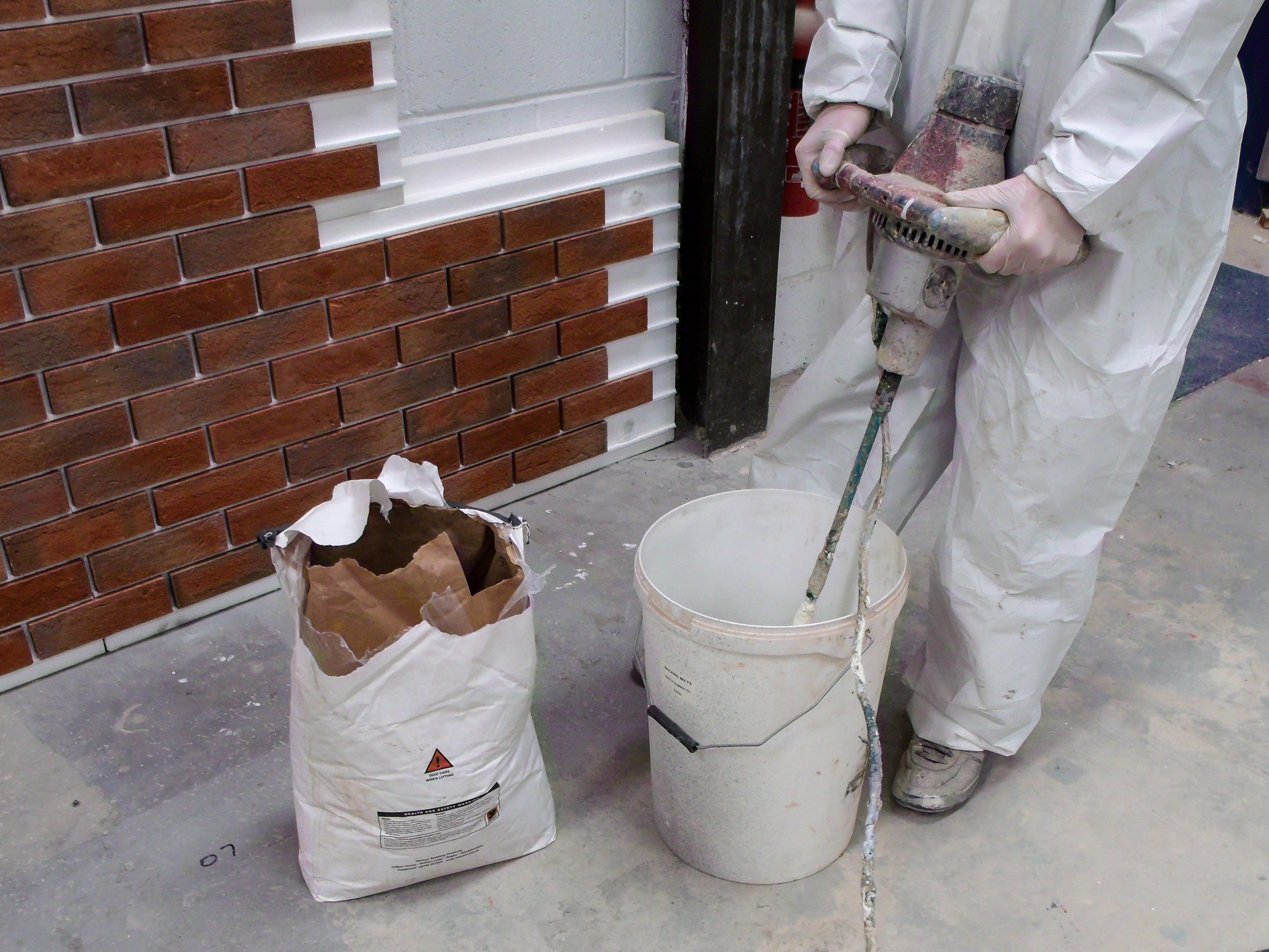 Fab Slip Brick Slips, Brick Slip by Fab Slip