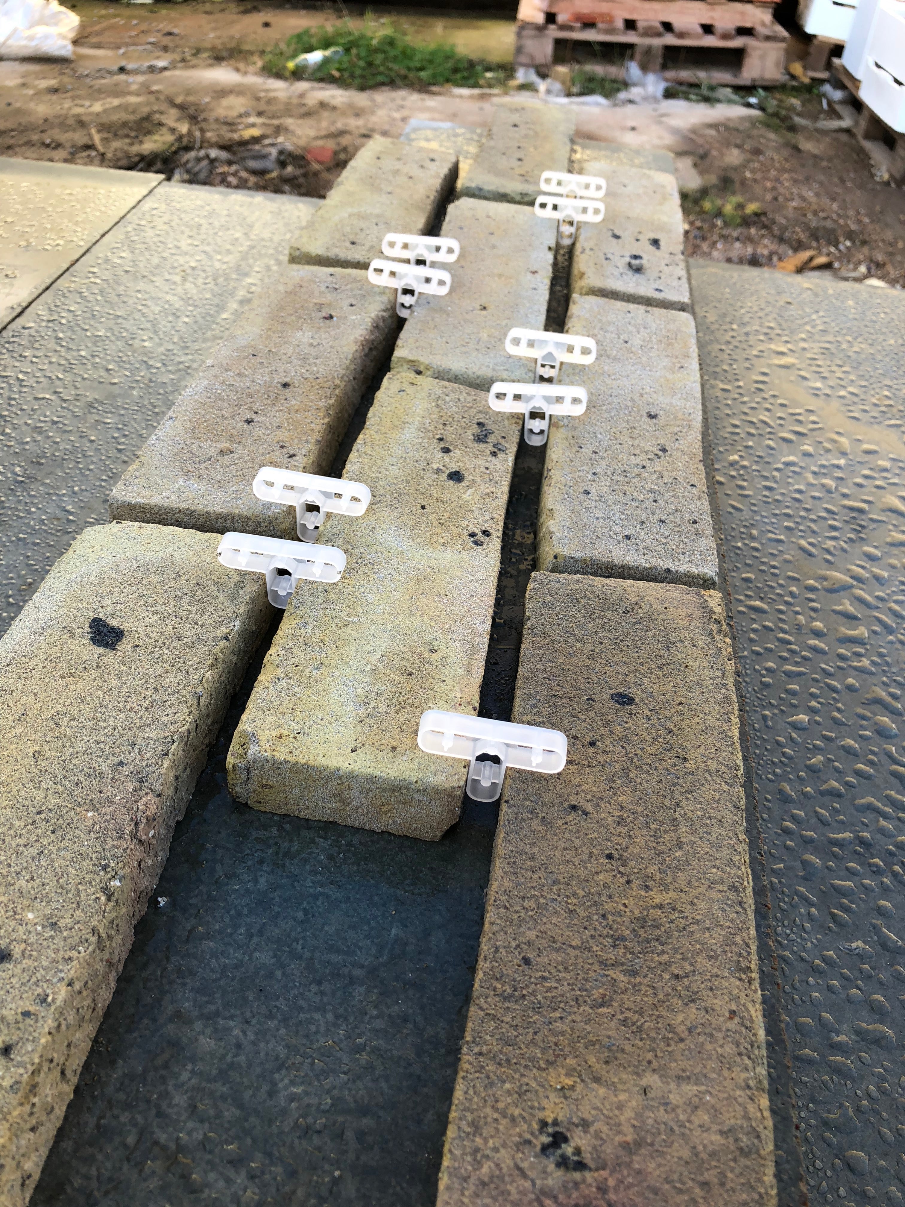 Fab Slip Brick Slips, Brick Slip by Fab Slip