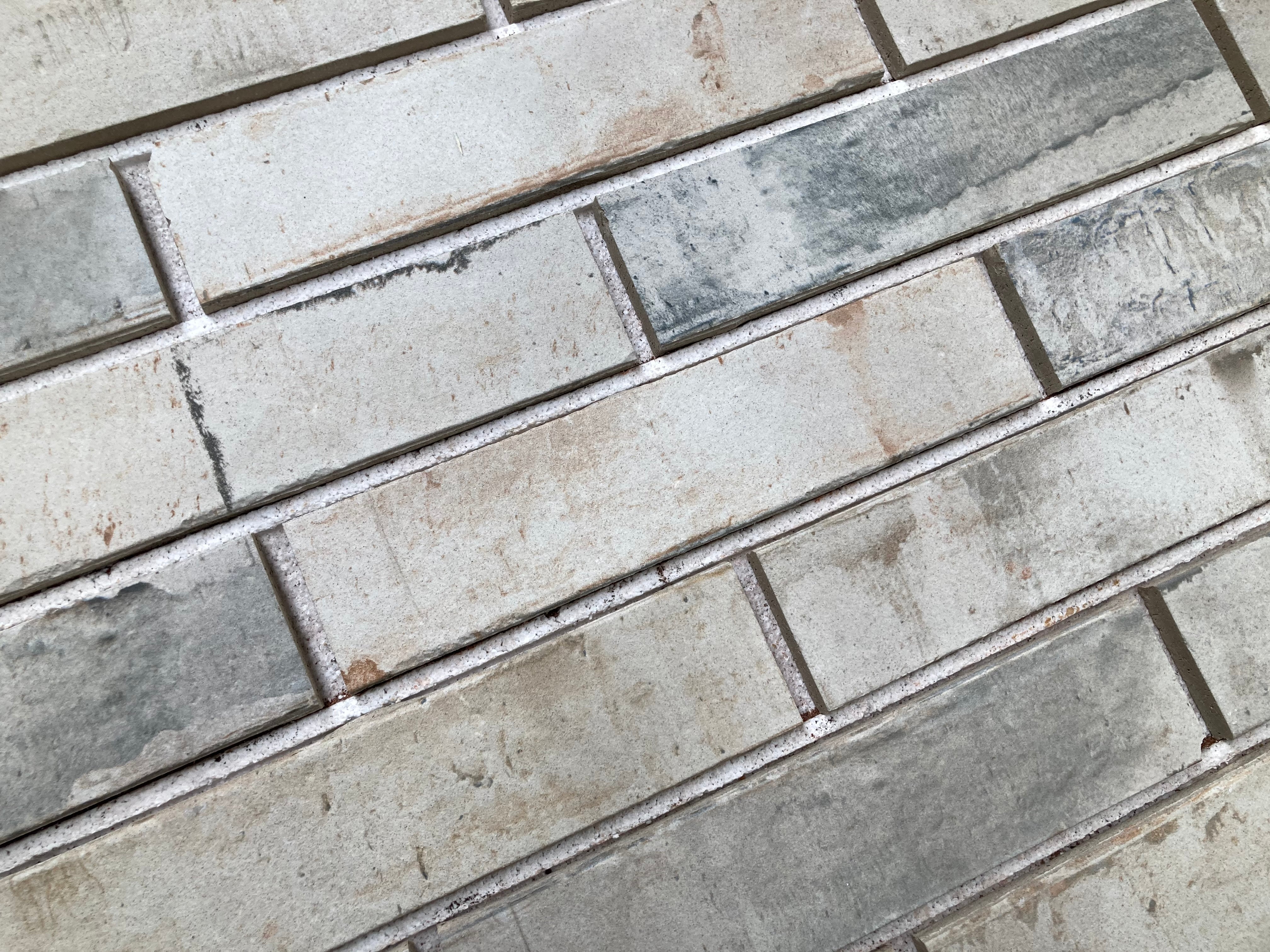 Greystone Brick Slips