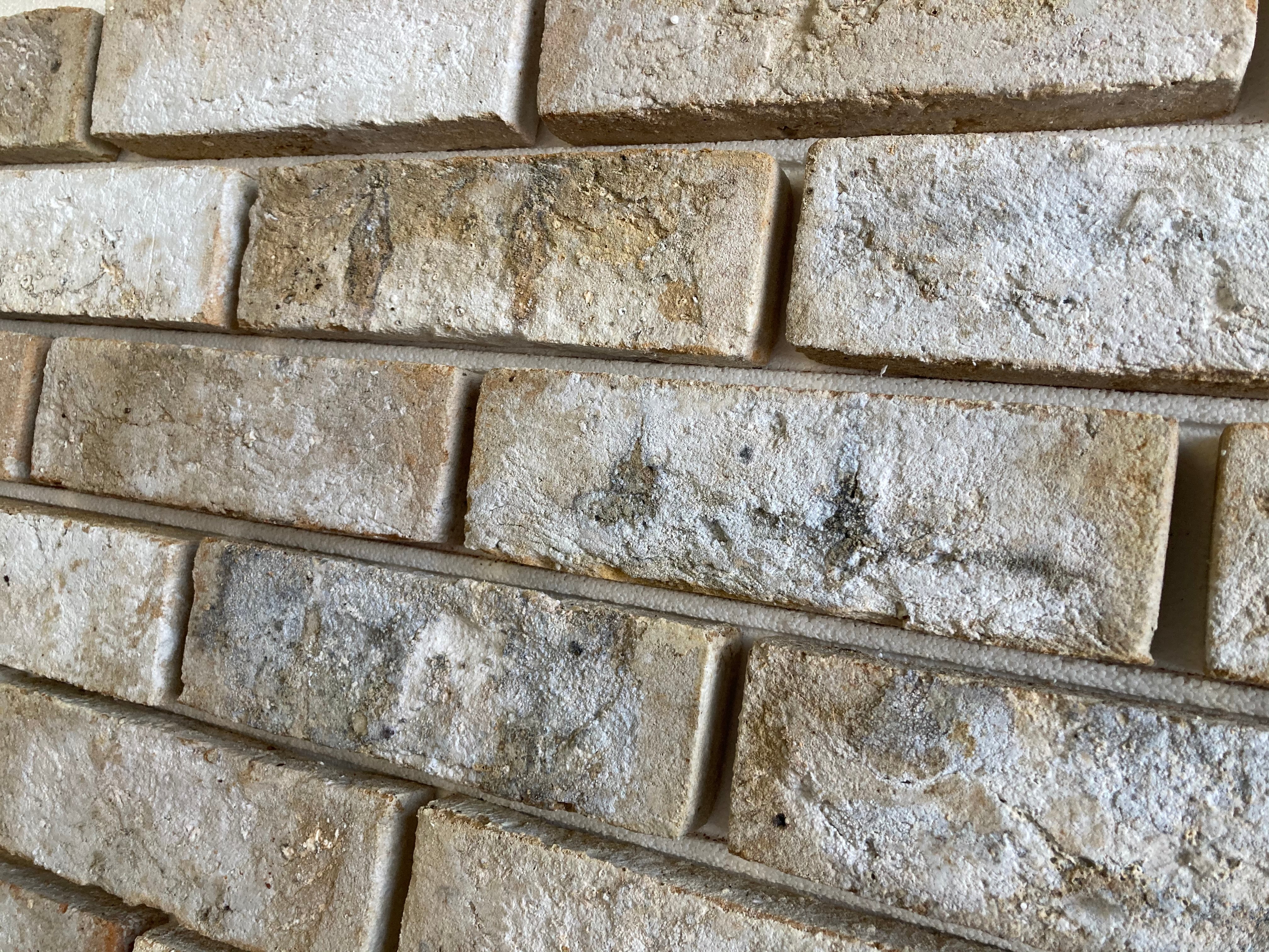 Marzialle Brick Slips