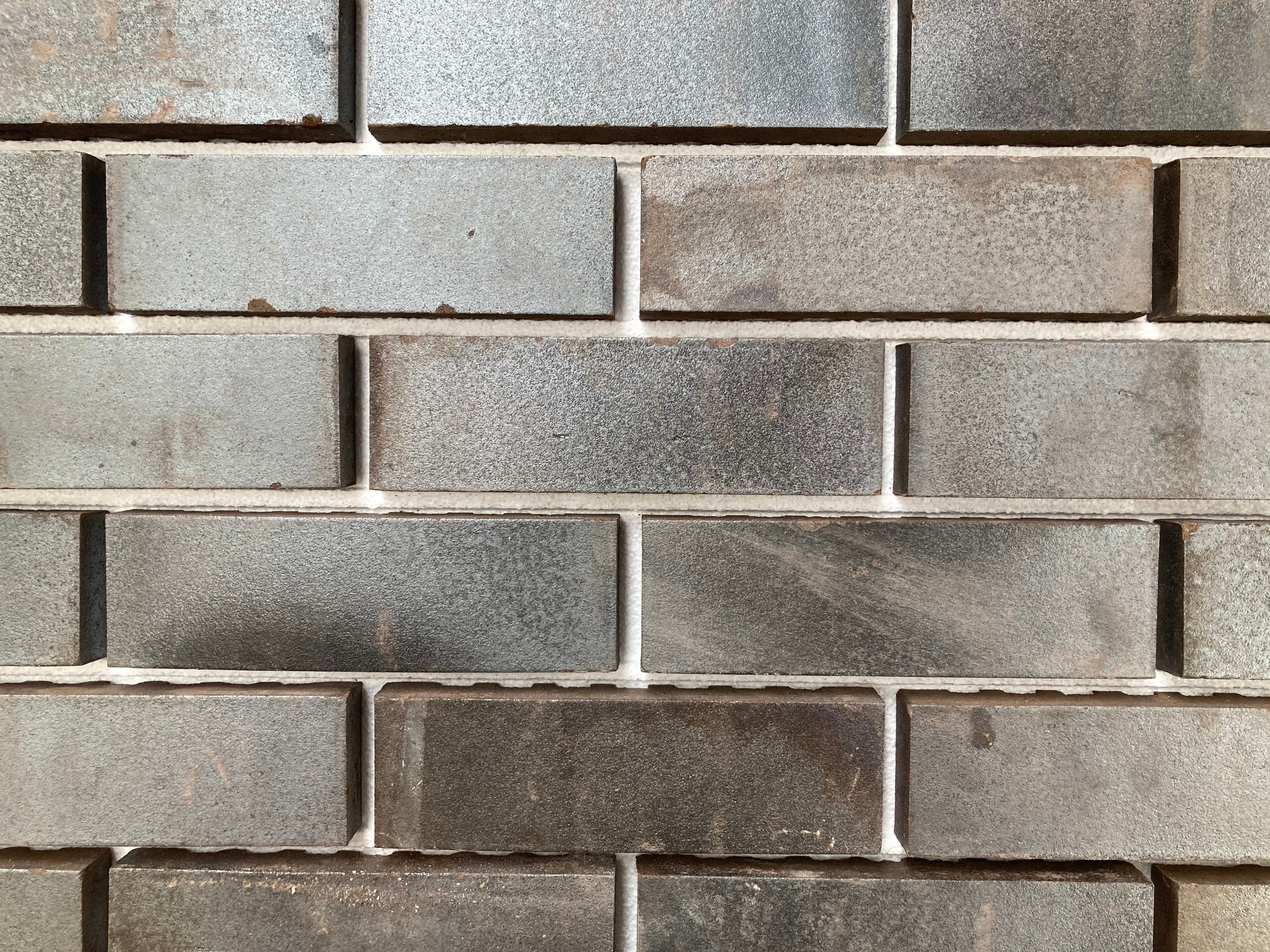 Brindle Smooth Blue Sample