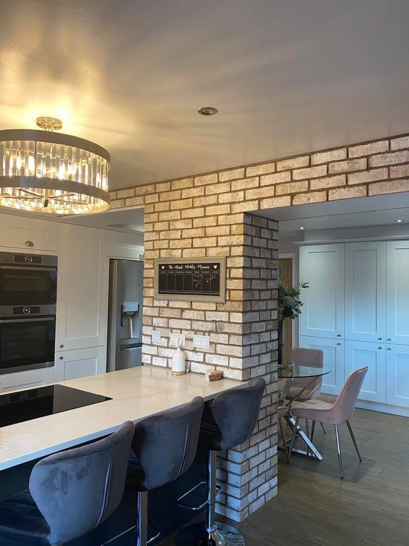 Marzialle Brick Slips