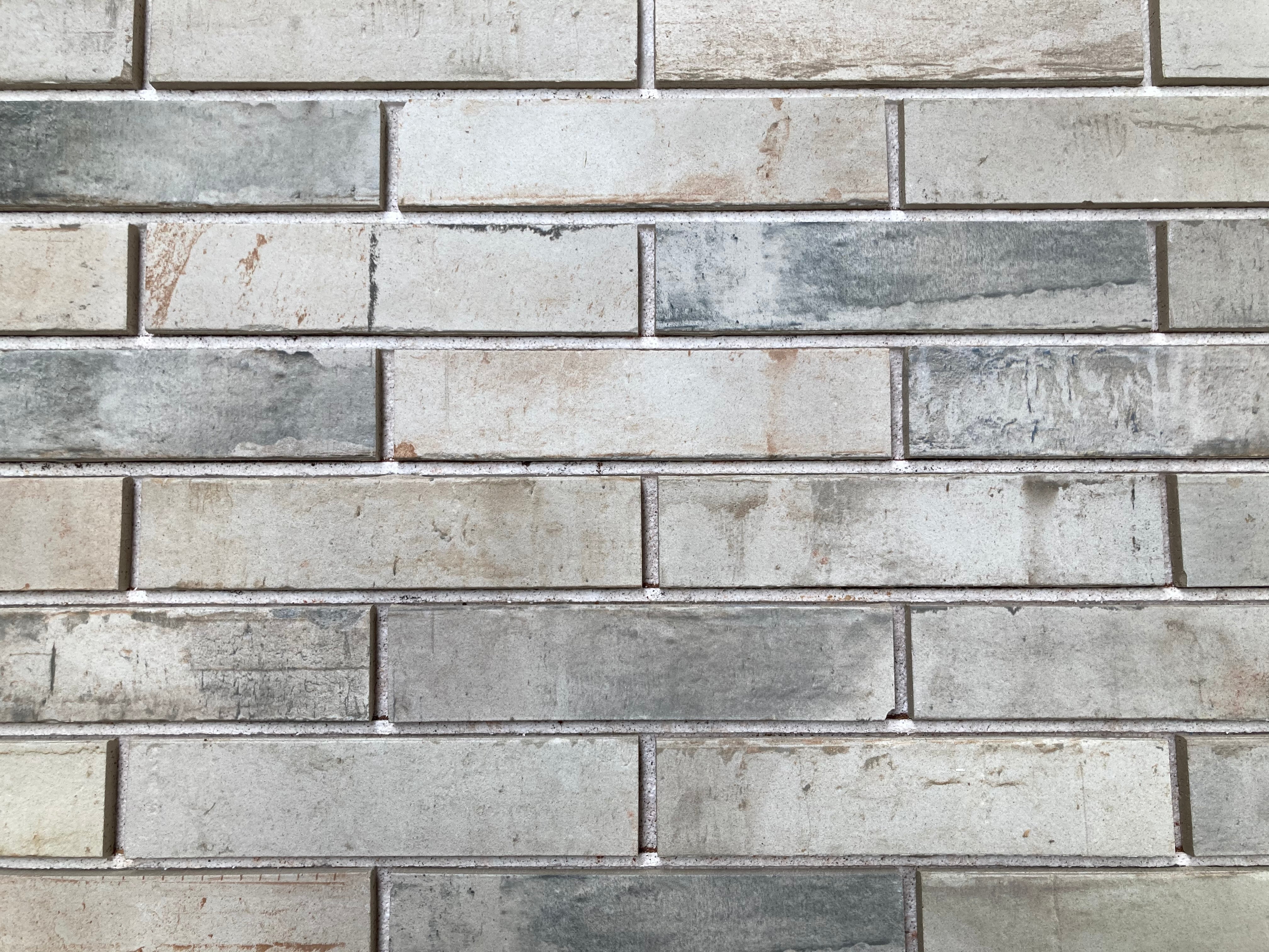 Greystone Brick Slips