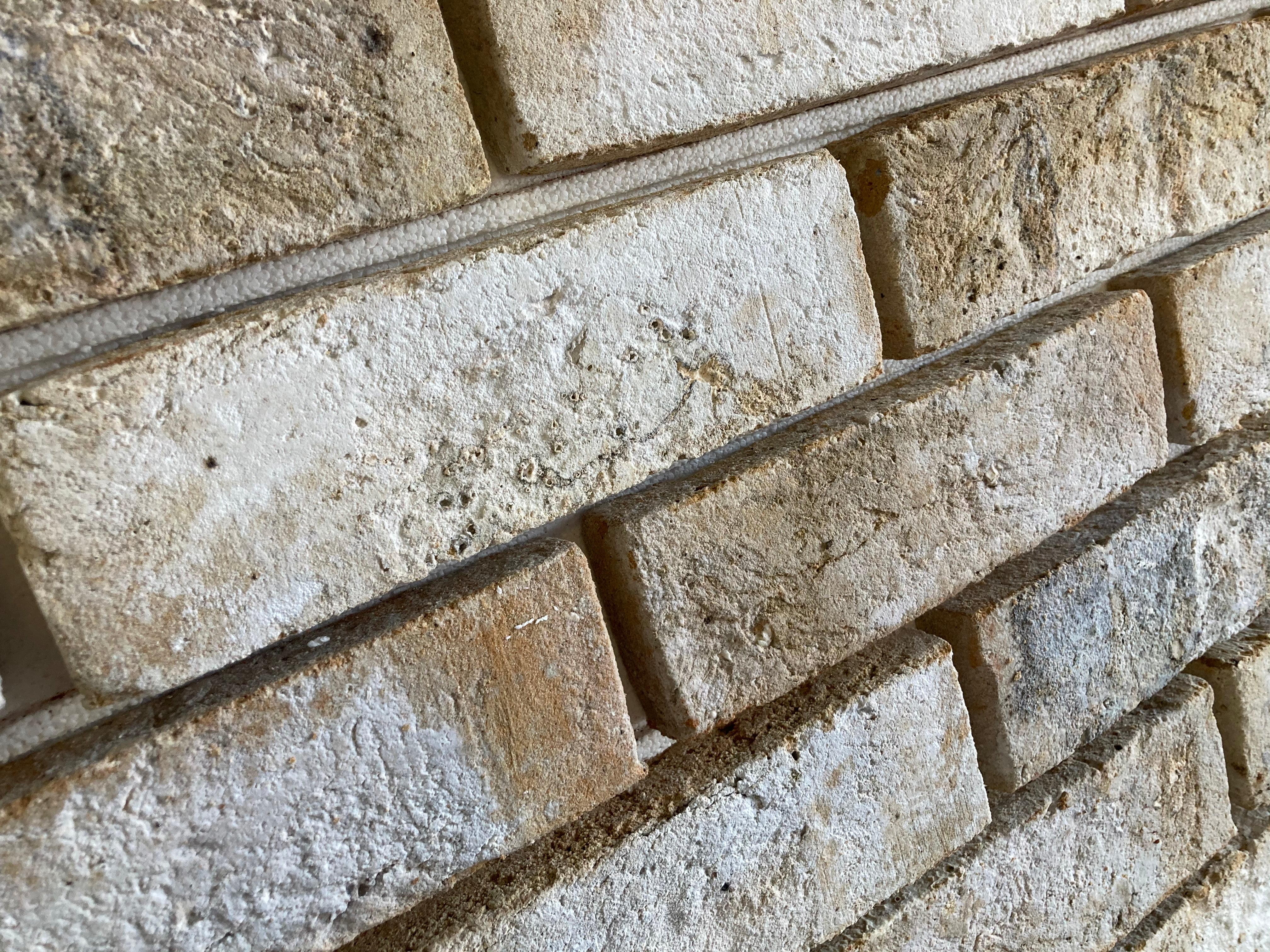 Marzialle Brick Slips