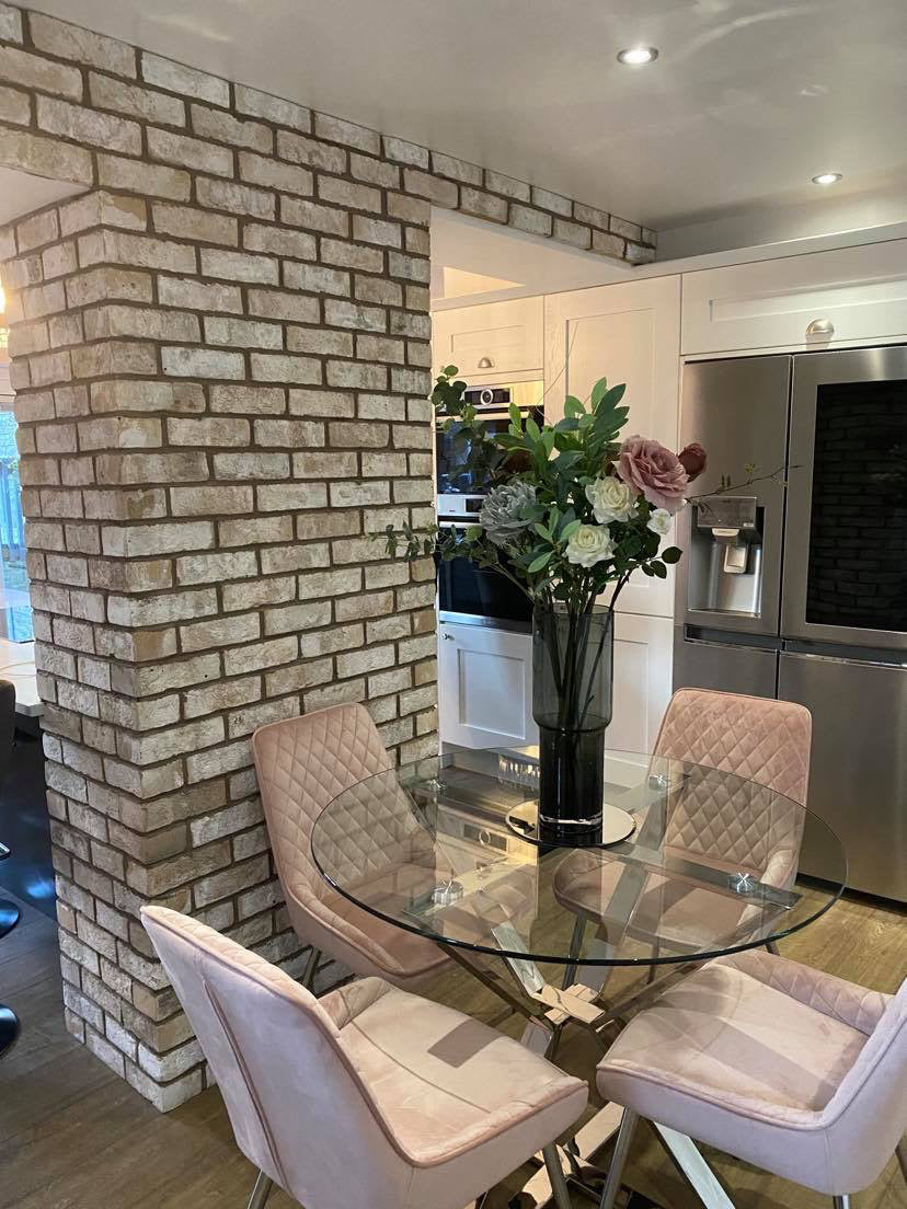 Marzialle Brick Slips