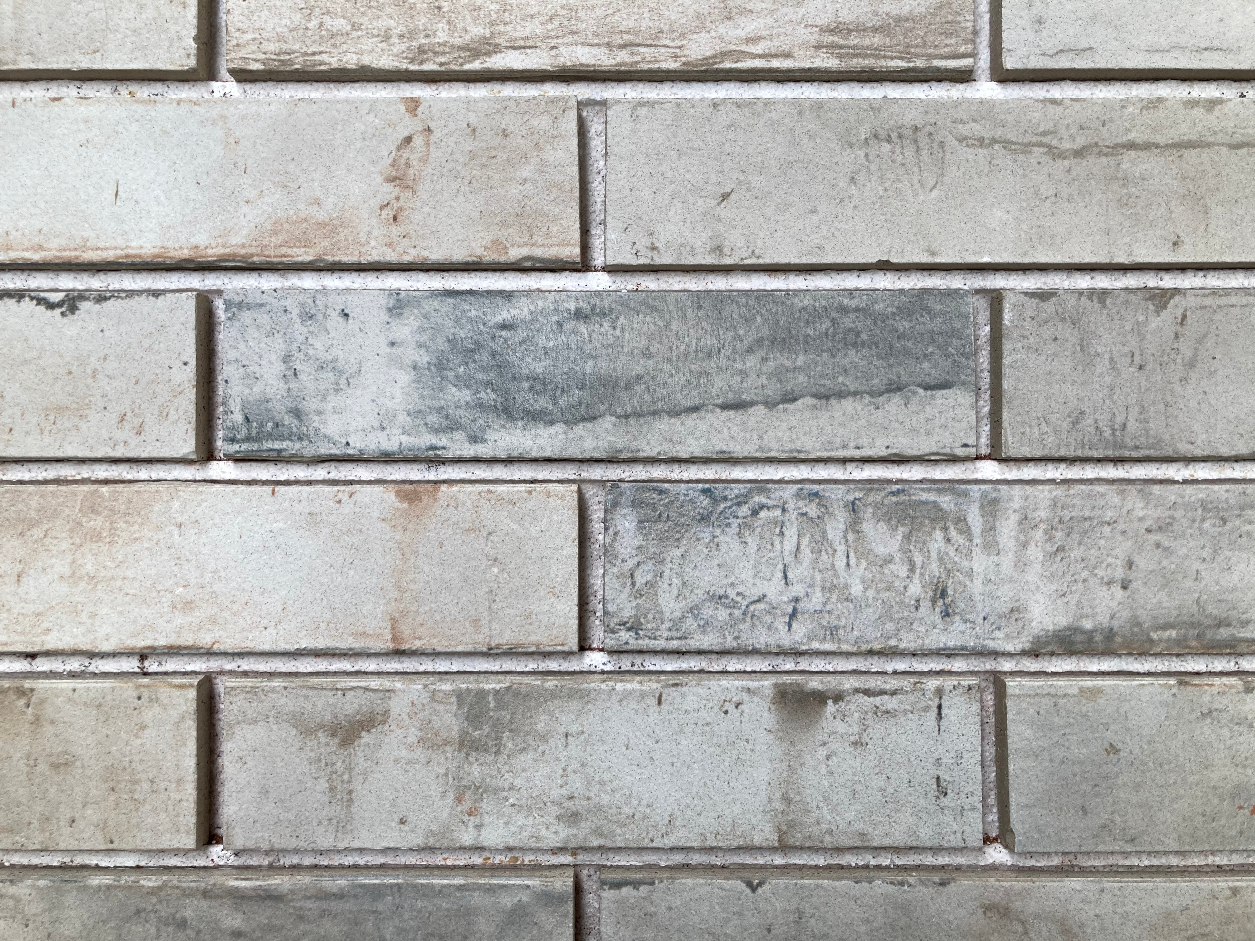 Greystone Brick Slips
